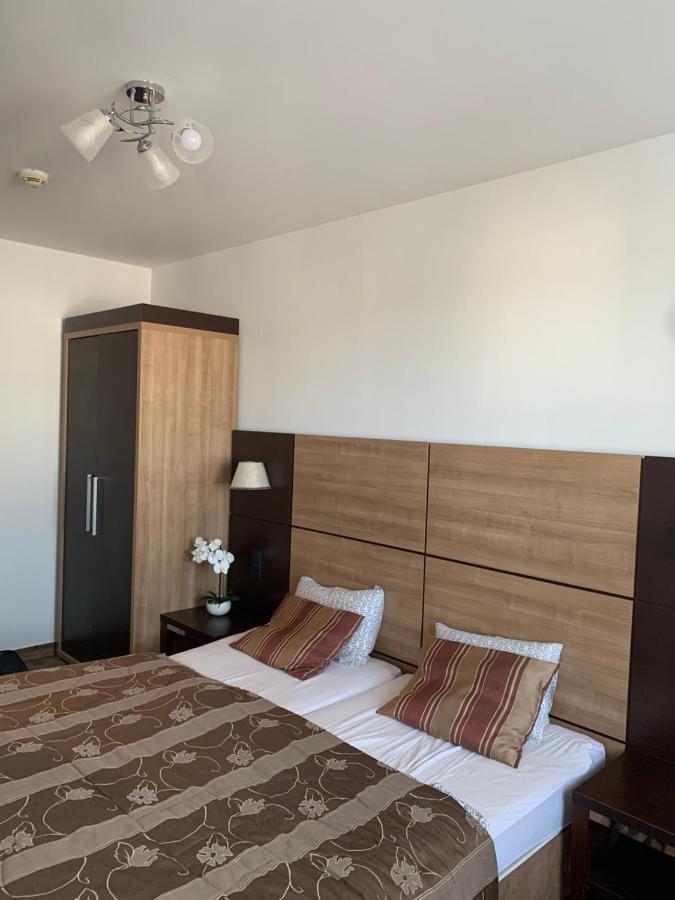 Apartament 454 W Hotelu Diva Kolberg Exterior foto
