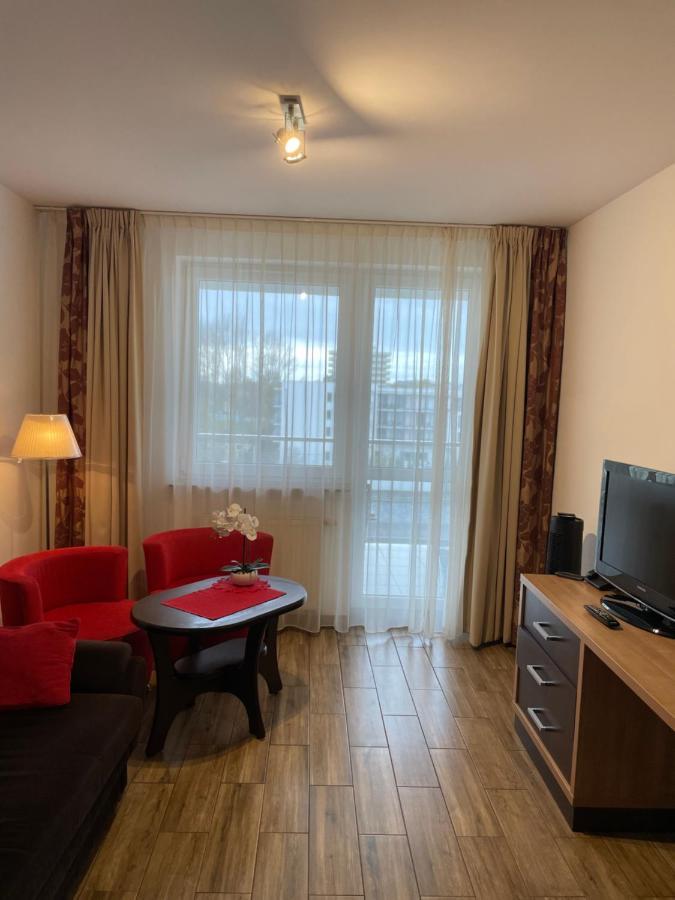 Apartament 454 W Hotelu Diva Kolberg Exterior foto