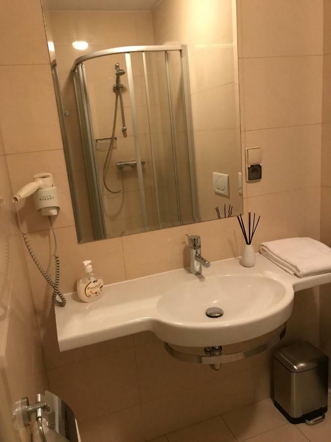 Apartament 454 W Hotelu Diva Kolberg Exterior foto