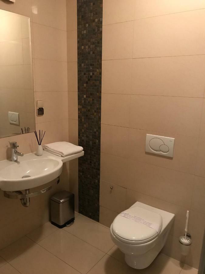 Apartament 454 W Hotelu Diva Kolberg Exterior foto